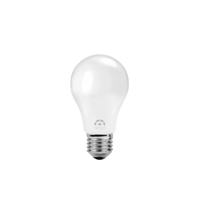 Iglux Bombilla LED XST-0927-C V2 Casquillo E27 9W 800 Lúmenes 3000K