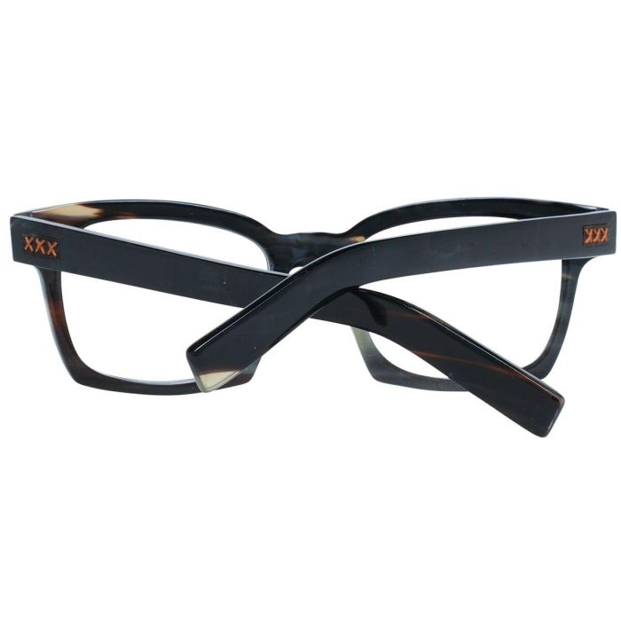 Montura de Gafas Hombre Ermenegildo Zegna ZC5015 06151 2 Montura de Gafas Hombre Ermenegildo Zegna ZC5015 06151 2