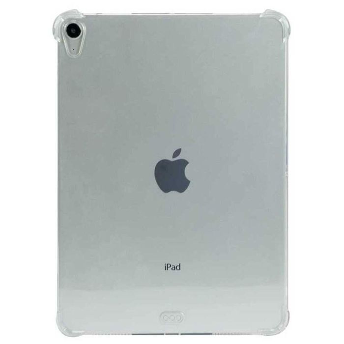 Funda para Tablet Mobilis 061007 Transparente Funda para Tablet Mobilis 061007 Transparente