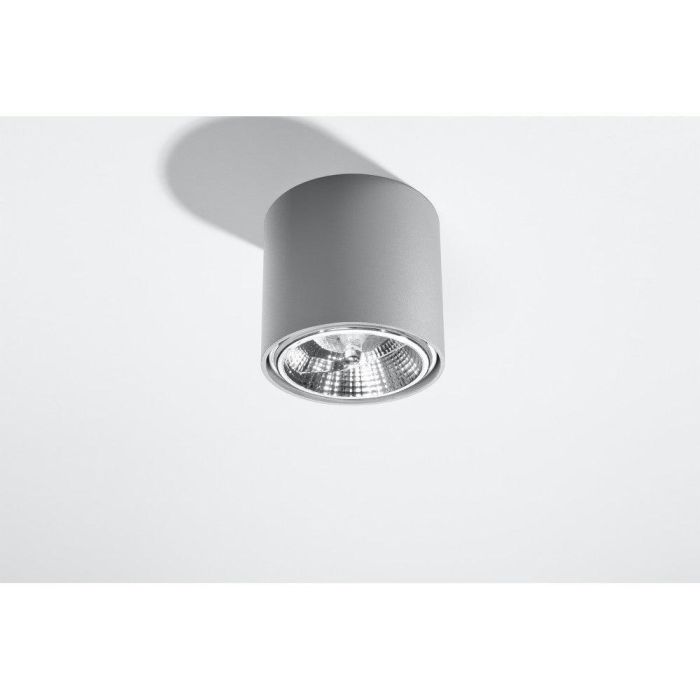 Lámpara de Techo "Tiube" [SOL-SL.0695] 10