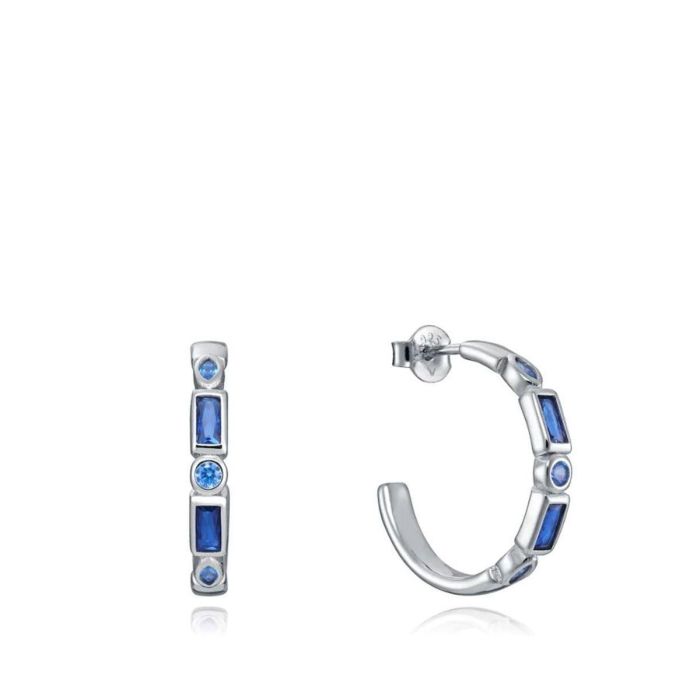 Pendientes Mujer Viceroy 9121E000-33 Plata de ley 925 Pendientes Mujer Viceroy 9121E000-33 Plata de ley 925