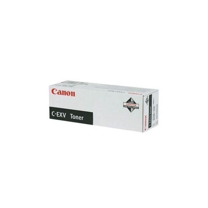 Canon C-Exv29Bk - Tóner Negro para Canon iRC 5030, 5030i, 5035, 5035i (38.000 Páginas)