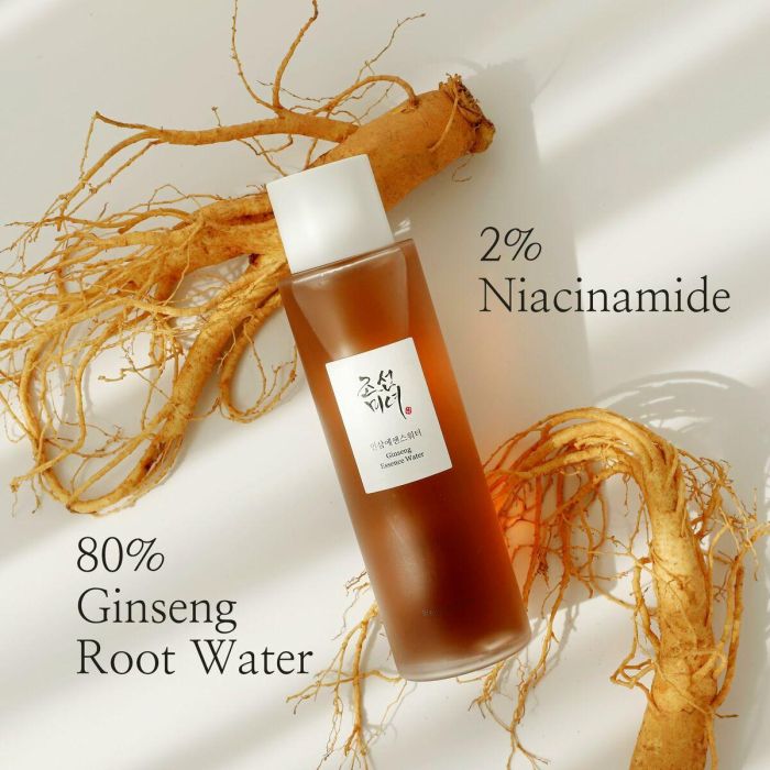 Sérum Facial Beauty of Joseon Ginseng 150 ml 3