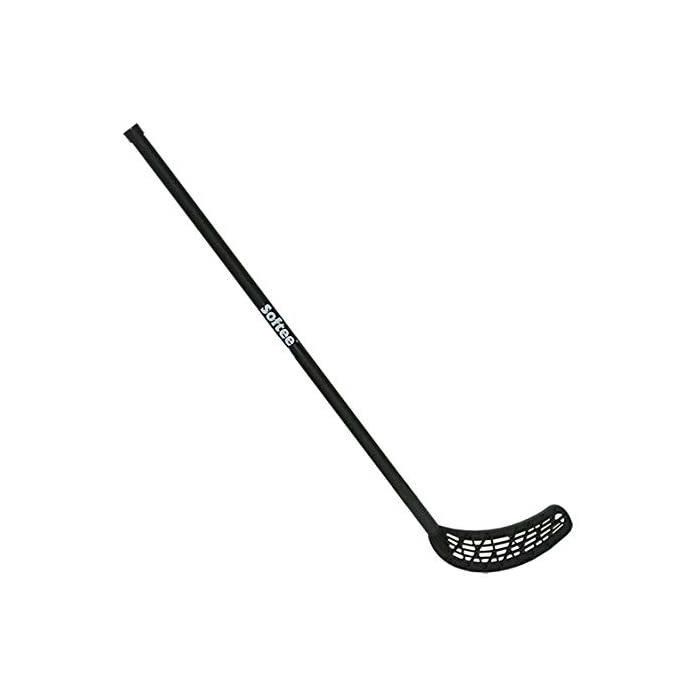 Stick Hockey/Floorball Mango Redondo 85 Cm