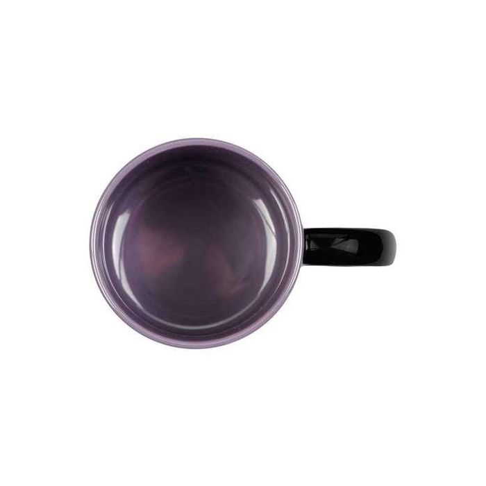 Karactermania Taza Miércoles Braid Cerámica 9,5x13x7,8 cm 7