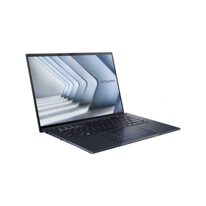 Laptop Asus B9403CVAR-KM0851X Qwerty Español 14" Intel Core Ultra 7 150U 32 GB RAM 1 TB SSD 5