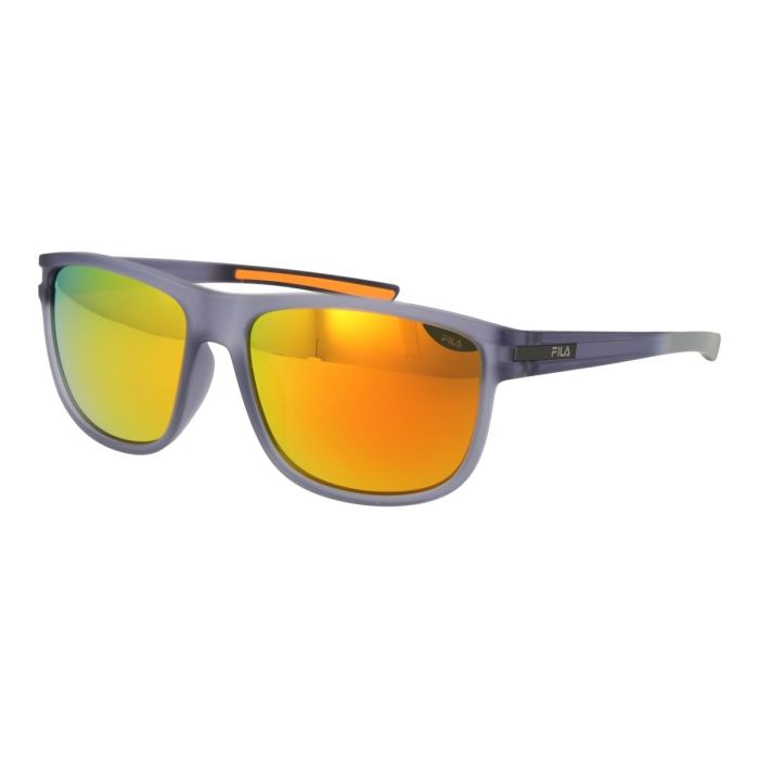Gafas de Sol Hombre Fila SFI302 577F6Z 0 Gafas de Sol Hombre Fila SFI302 577F6Z 0