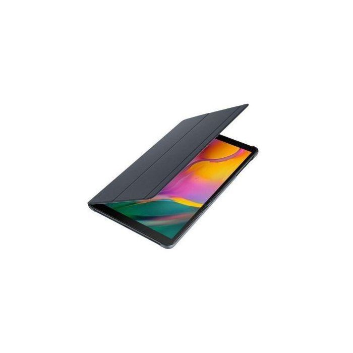 FUNDA SAMSUNG EF-BT510CBEGWW PARA GALAXY TAB A3 2019 10.1"/25.6CM - COLOR NEGRO 2 FUNDA SAMSUNG EF-BT510CBEGWW PARA GALAXY TAB A3 2019 10.1"/25.6CM - COLOR NEGRO 2