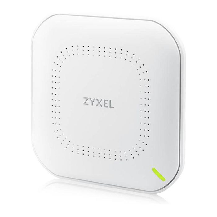 Zyxel NWA90AX Pro Punto de Acceso Inalámbrico Wi-Fi 6 AX3000 Dual Band 2400 Mbit/s 6 Zyxel NWA90AX Pro Punto de Acceso Inalámbrico Wi-Fi 6 AX3000 Dual Band 2400 Mbit/s 6