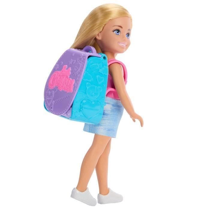 Mochila Chelsea Disfruta 4 Mochila Chelsea Disfruta 4