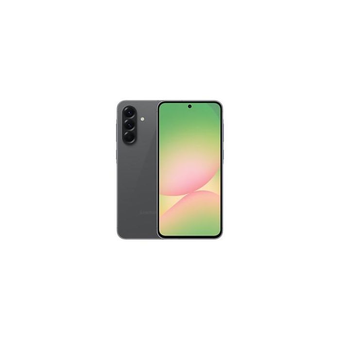 Smartphone Samsung Galaxy A56 8GB/ 128GB/ 6.7"/ 5G/ Grafito Smartphone Samsung Galaxy A56 8GB/ 128GB/ 6.7"/ 5G/ Grafito