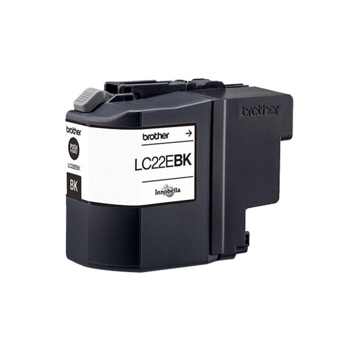 BROTHER Cartucho de tinta negro MFCJ5920DW super larga duracion
