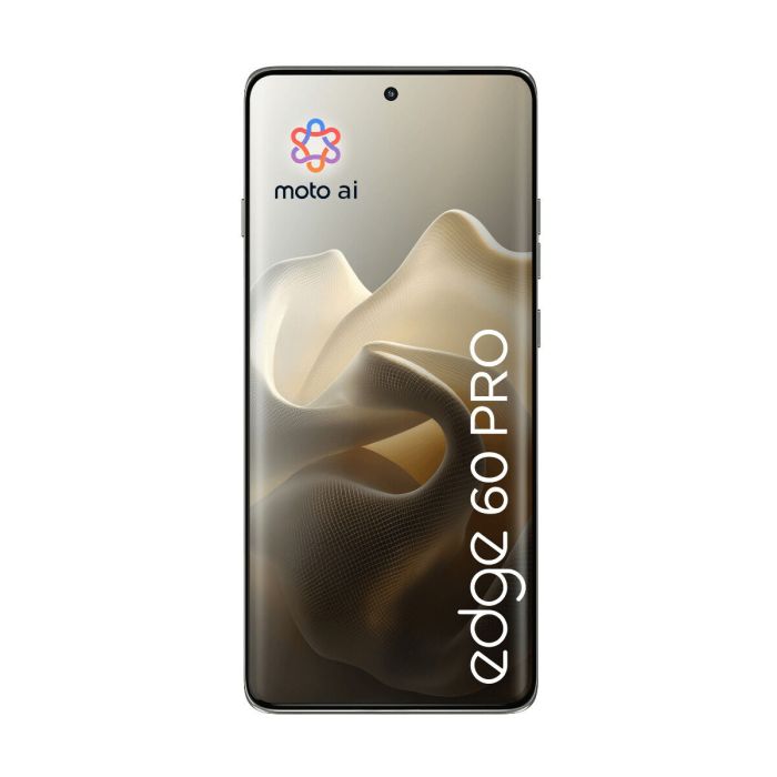 Smartphone Motorola Edge 60 Pro 5G XT2507 6,7" Octa Core 8 GB RAM 256 GB Verde 3