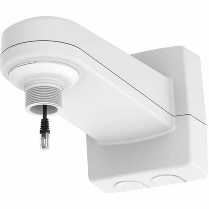 Axis T91H61 Soporte de pared para cámaras PTZFix Dome Blanco