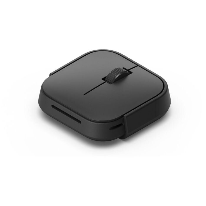 Ratón Inalámbrico Microsoft J41-00003 Negro 2 Ratón Inalámbrico Microsoft J41-00003 Negro 2