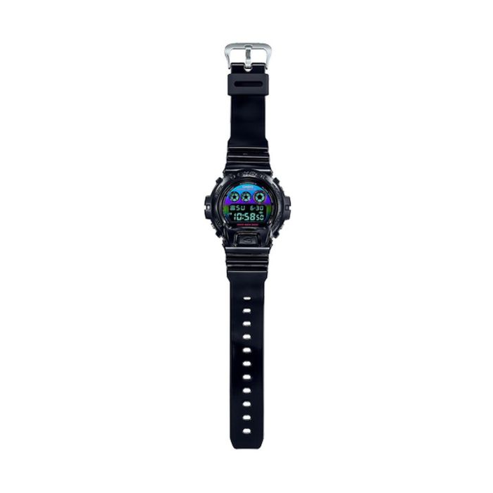 Reloj Hombre Casio DW6900RGB1ER (ø 54 mm)