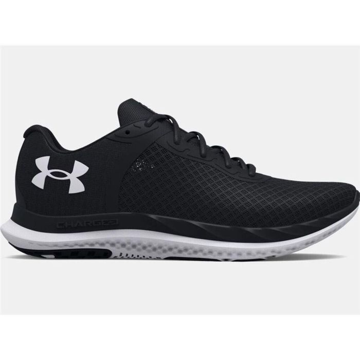 Zapatillas de Running para Adultos Under Armour Charged Negro 5
