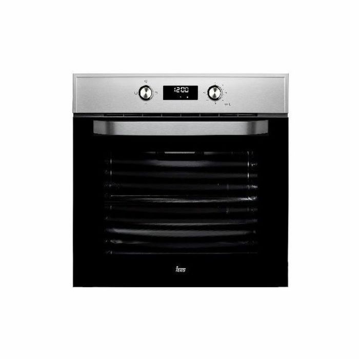 Horno Pirolítico Teka HCB6435P 100 W 65 L Horno Pirolítico Teka HCB6435P 100 W 65 L