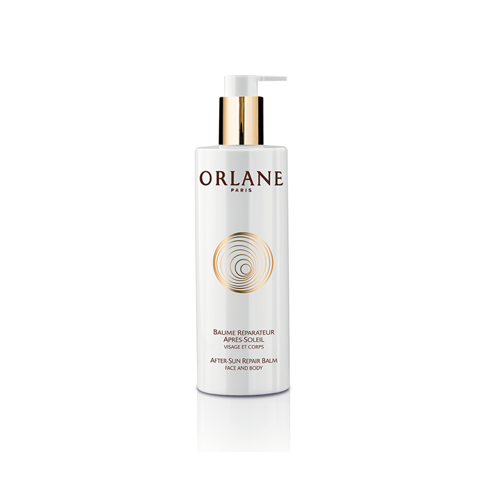 ORLANE Repair after sun balm cara y cuerpo 400 ml ORLANE Repair after sun balm cara y cuerpo 400 ml