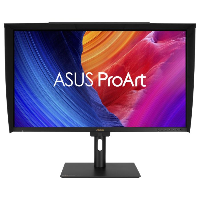 Asus ProArt PA27UCGE 90LM04NC-B01K71 Pantalla PC 27" 4K Ultra HD LED Negro Asus ProArt PA27UCGE 90LM04NC-B01K71 Pantalla PC 27" 4K Ultra HD LED Negro
