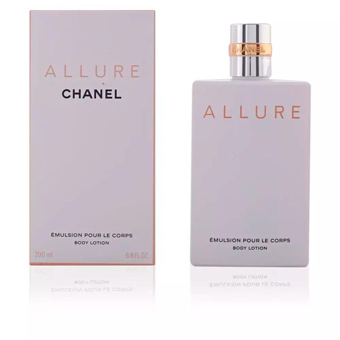 Chanel ALLURE Émulsion Corps Hidratante Corporal 200 ml 1
