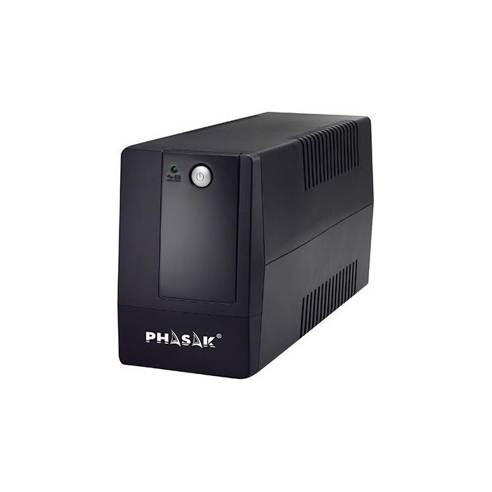 Sai Ups Phasak 600 Va Interact Ph Sai Ups Phasak 600 Va Interact Ph