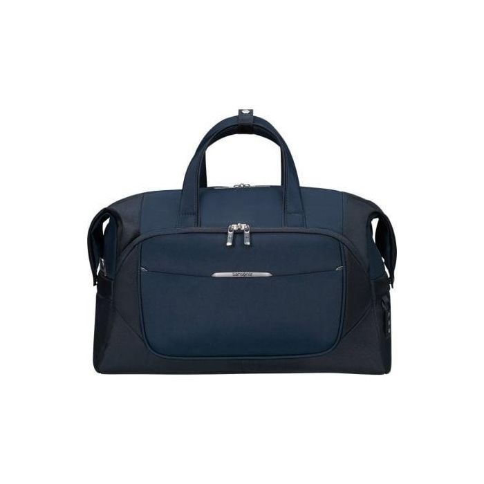 Bolsa de Viaje Samsonite Re-Lite 48cm/ 34x48x25cm/ Azul Medianoche Bolsa de Viaje Samsonite Re-Lite 48cm/ 34x48x25cm/ Azul Medianoche