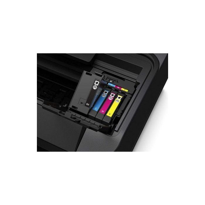 Impresora A3 Epson Workforce WF-7210DTW WiFi/ Dúplex/ Negra 3 Impresora A3 Epson Workforce WF-7210DTW WiFi/ Dúplex/ Negra 3