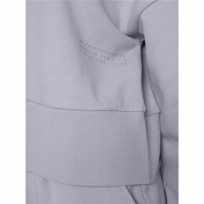 Chaqueta Deportiva para Mujer 4F 26V 1