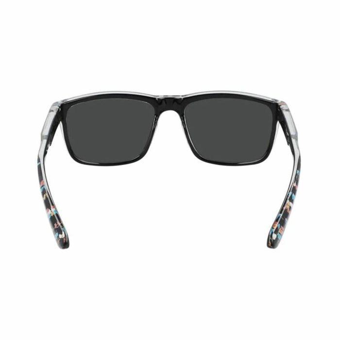 Gafas de Sol Unisex Dragon Alliance Reed-Bryan Iguchi Negro 1