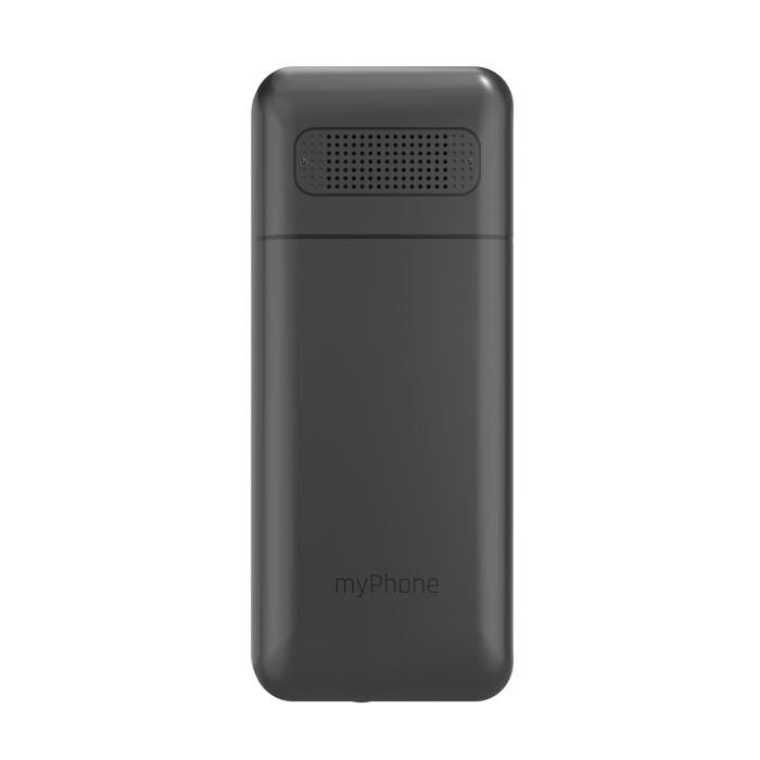 Myphone 2240 LTE Teléfono Móvil Clásico 1.77 Pulgadas Dual SIM Bluetooth 5.1 USB-C 4 Myphone 2240 LTE Teléfono Móvil Clásico 1.77 Pulgadas Dual SIM Bluetooth 5.1 USB-C 4