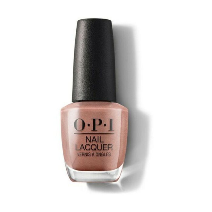 Pintaúñas Opi Opi (15 ml) 22 Pintaúñas Opi Opi (15 ml) 22