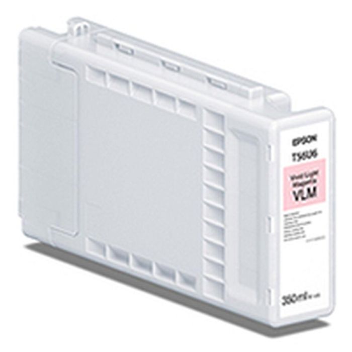 Cartucho de Tinta Original Epson C13T56U300 0 Cartucho de Tinta Original Epson C13T56U300 0