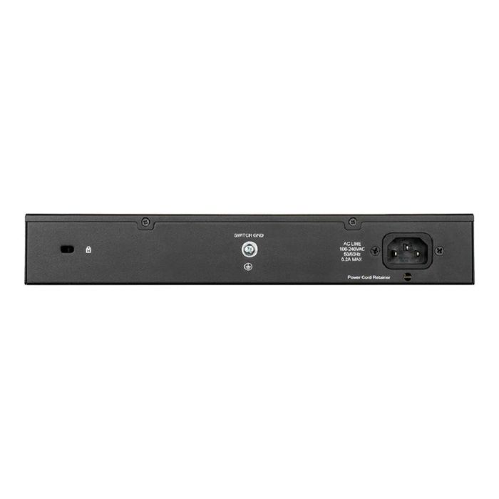 Switch D-Link DGS-1100-16V2/E 1