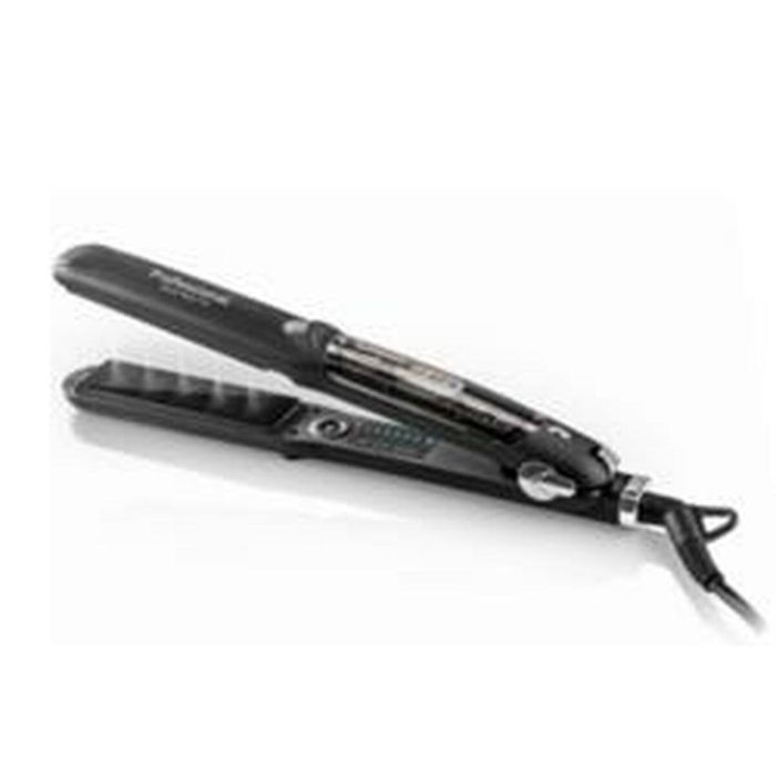 Plancha de Pelo Haeger HS-45B.007A Negro 0 Plancha de Pelo Haeger HS-45B.007A Negro 0