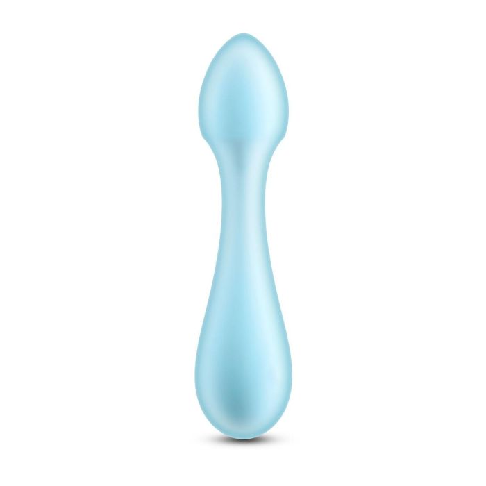 Vibrador NS Novelties Pure Azul 0 Vibrador NS Novelties Pure Azul 0