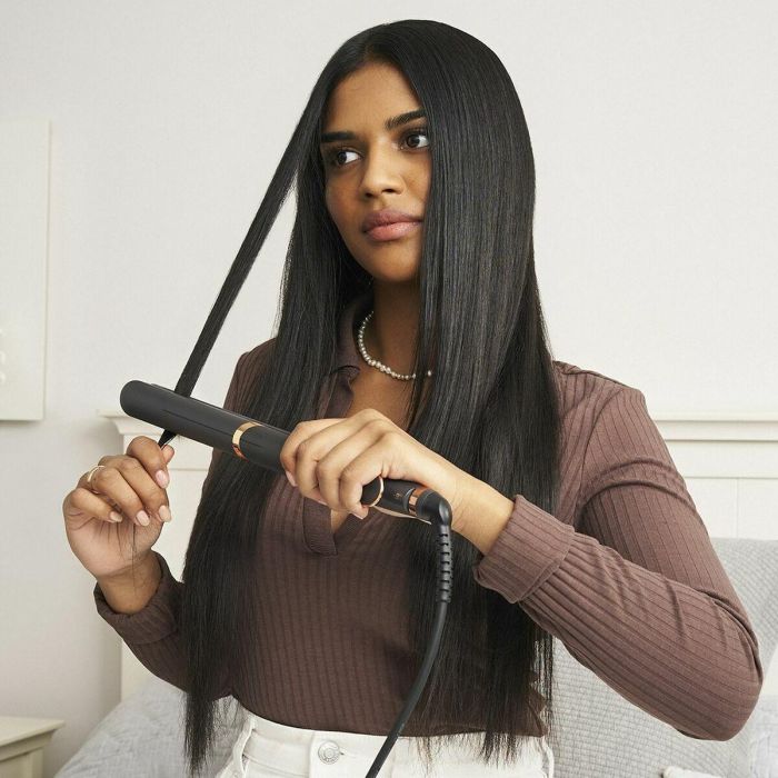 Cortapelos Babyliss PLANCHA DE PELO ST394E 9 Cortapelos Babyliss PLANCHA DE PELO ST394E 9