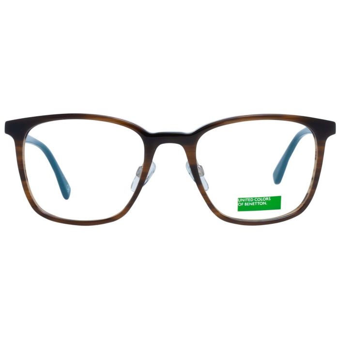 Montura de Gafas Unisex Benetton BEO1002 52155 3