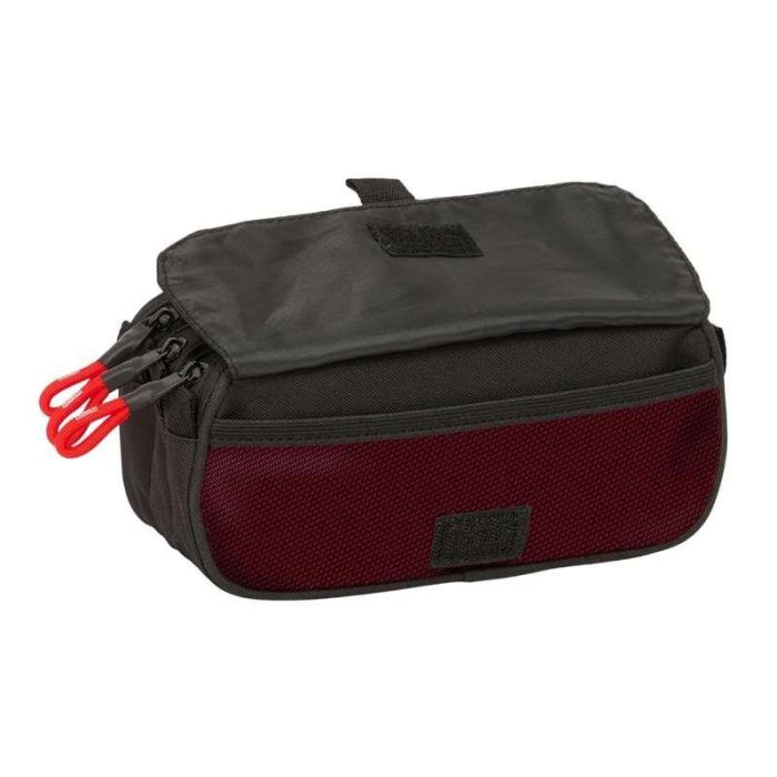 Munich Portatodo Triple Big Vulcan 21,5x10x8 cm 3