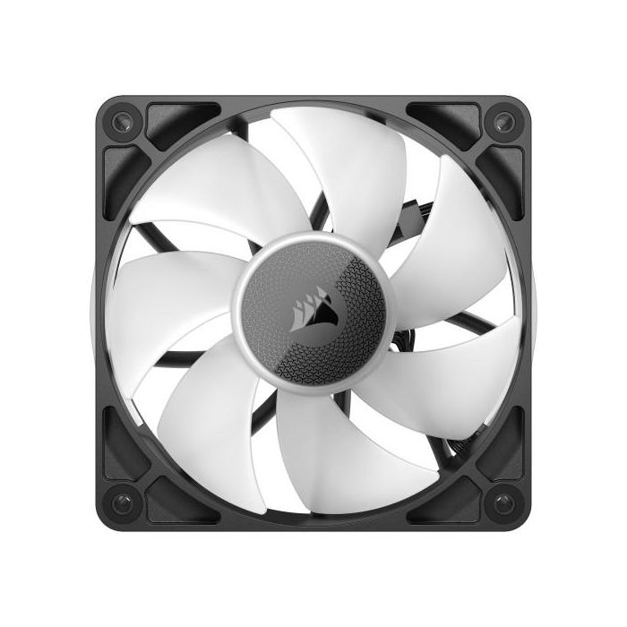 Corsair CO-9051017-WW Ventilador Caja RX RGB Series iCUE Link RX120 RGB LED 3