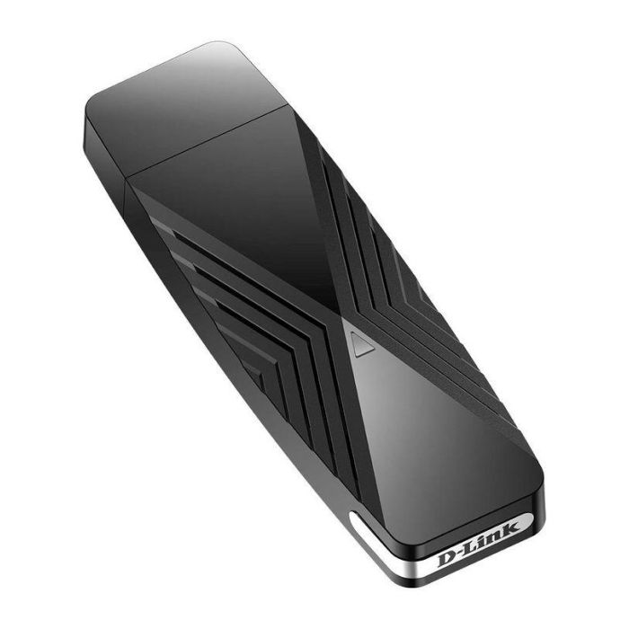 Adaptador USB - WiFi D-Link DWA-X1850/ 1774 Mbps 1 Adaptador USB - WiFi D-Link DWA-X1850/ 1774 Mbps 1