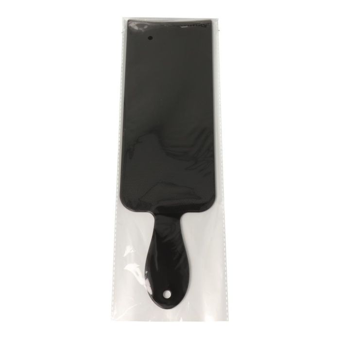 Xanitalia Pro Espátula Grande para Tintes 35 cm Herramienta Profesional de Plástico Resistente para Salón