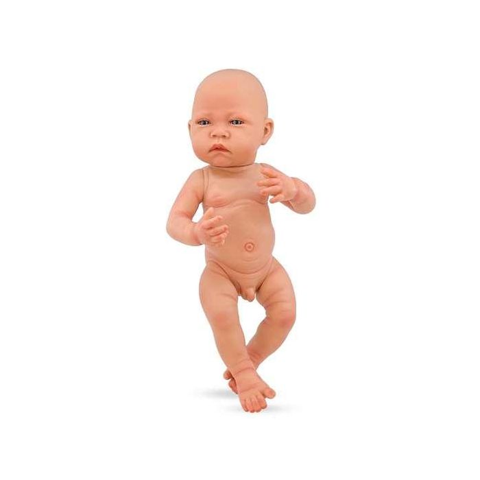 Trousseau new born niño ref: 12173-24 45 cm 1 Trousseau new born niño ref: 12173-24 45 cm 1