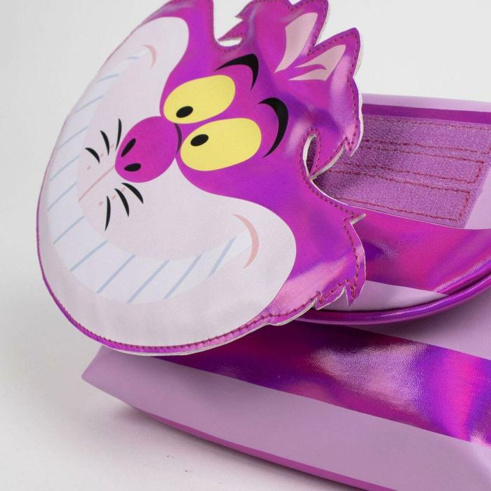 Cerdá Neceser Aseo Viaje Disney Alicia Infantil Rosa para Niños 3+ años 17 x 12 x 2 cm 4 Cerdá Neceser Aseo Viaje Disney Alicia Infantil Rosa para Niños 3+ años 17 x 12 x 2 cm 4