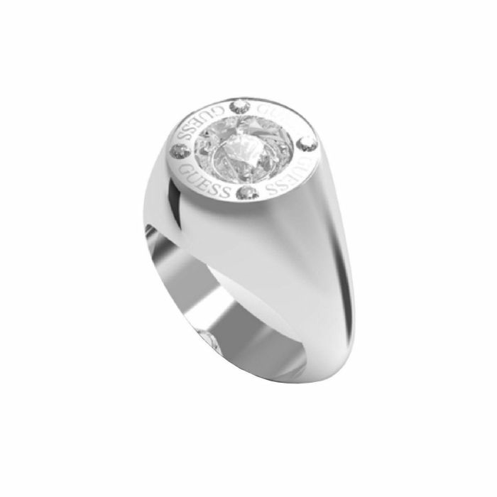 Anillo Hombre Guess JUBR01465JWRH52 (12) 2