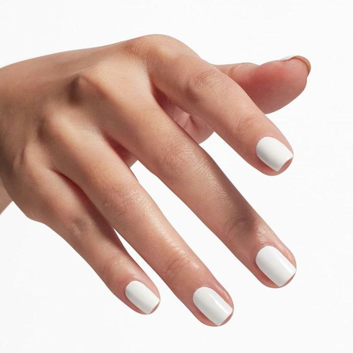 OPI RAPIDRY Top Coat Transparente para Uñas - Esmalte Secado Rápido, Brillo Intenso, Fijación Color y Protección Duradera 15 ml 2