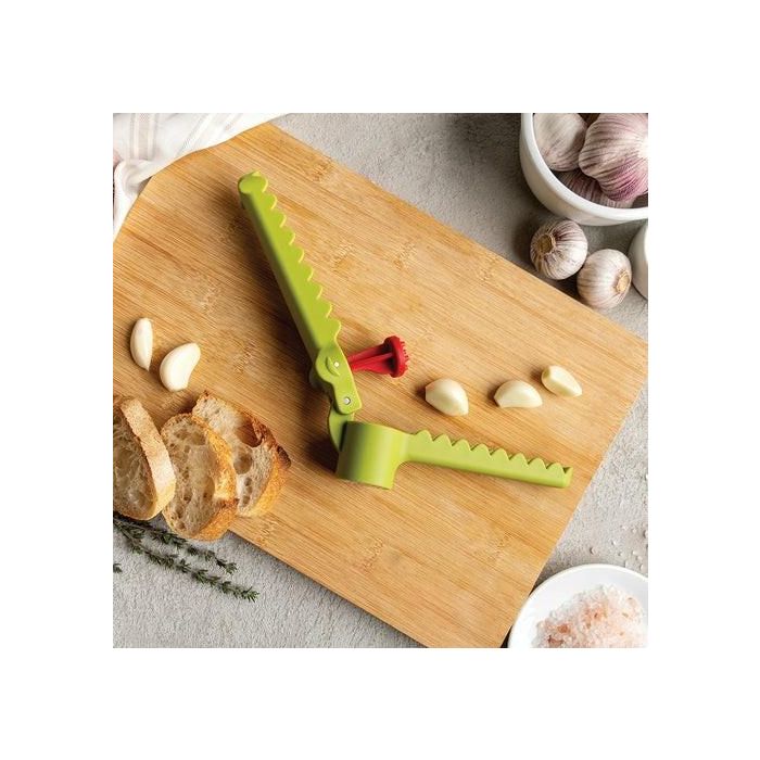 OTOTO Garligator Knoblauchpresse 1 OTOTO Garligator Knoblauchpresse 1