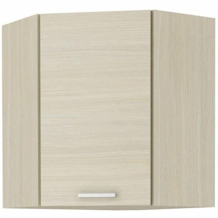 Mueble Auxiliar Marrón 58 x 58 x 72 cm 0 Mueble Auxiliar Marrón 58 x 58 x 72 cm 0