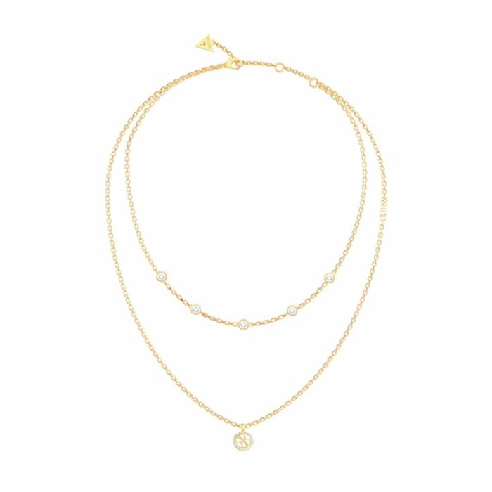 Collar Mujer Guess JUBN02140JWYGT-U 2