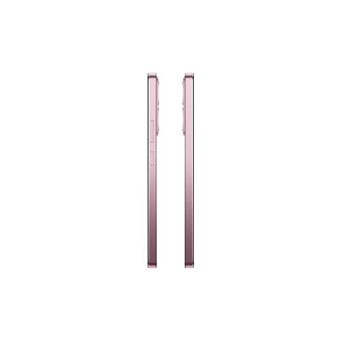 Realme 14 5G 16,9 Cm (6.67") Sim Doble Android 15 Usb Tipo C 12 Gb 256 Gb 6000 Mah Rosa 2